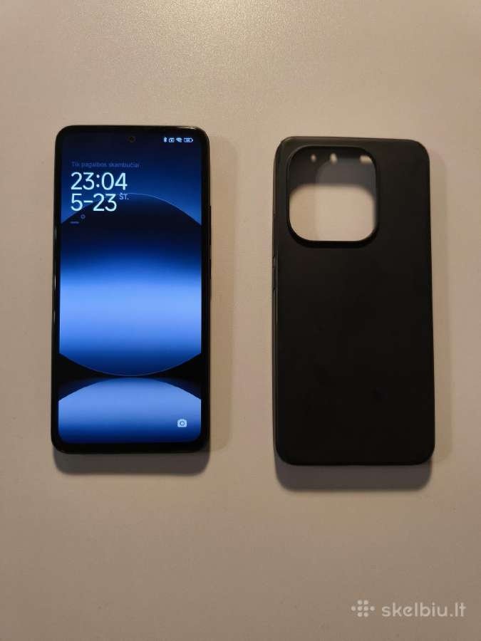 Xiaomi note 14 4G
