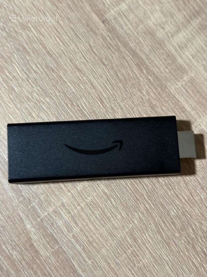 Amazon Fire TV Stick Lite (S3l46n)