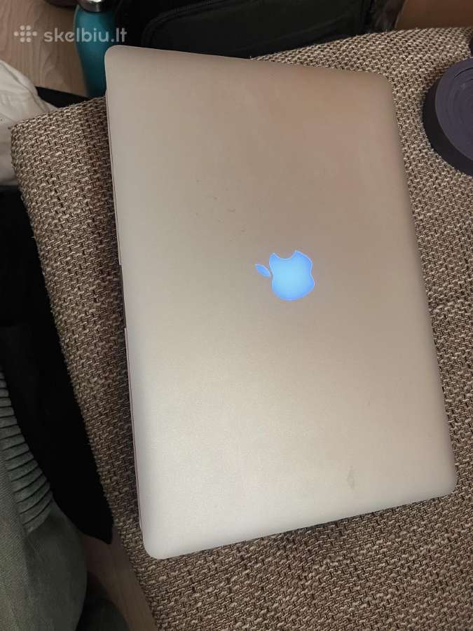 MacBook pro 2015 naudotas