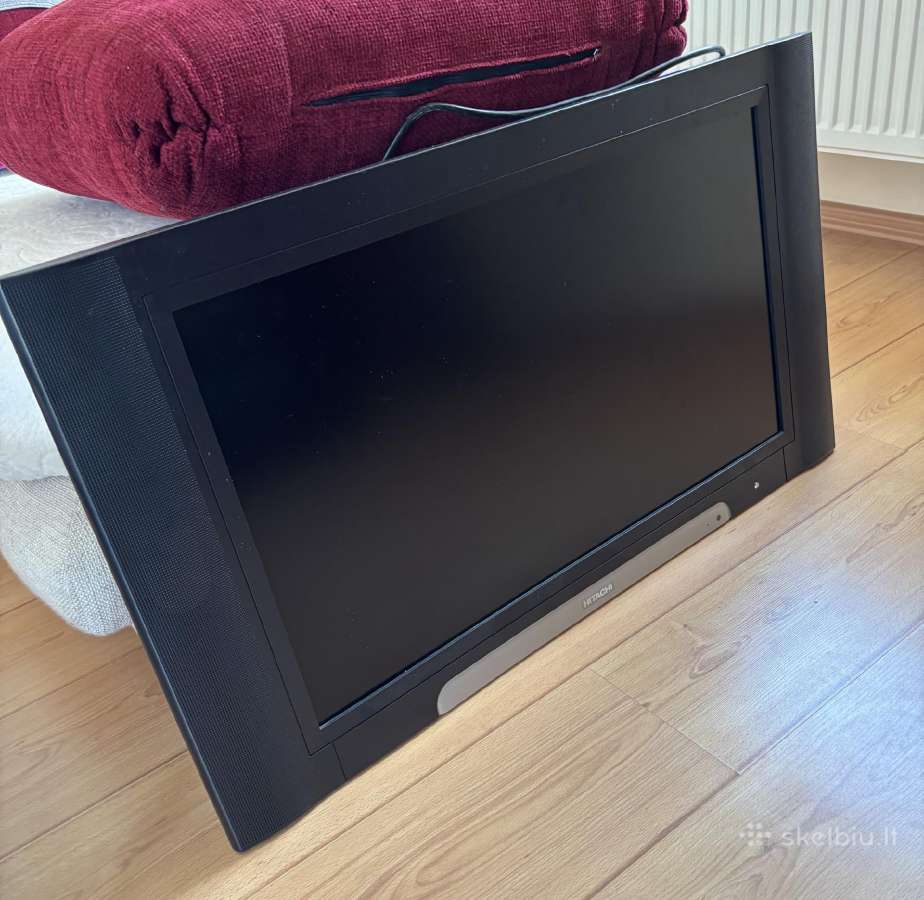 Hitachi 32ld660c