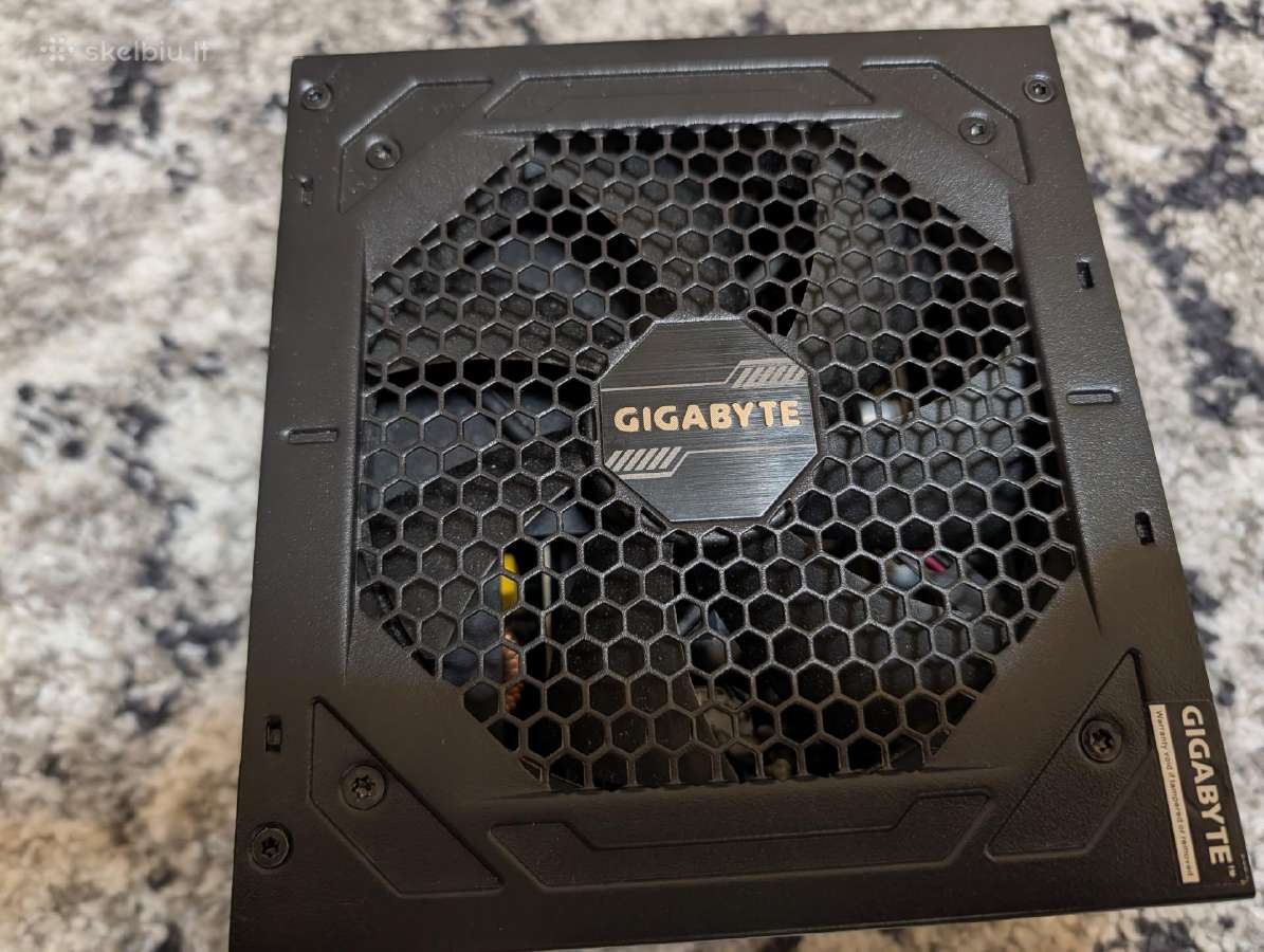 Gigabyte P750gm