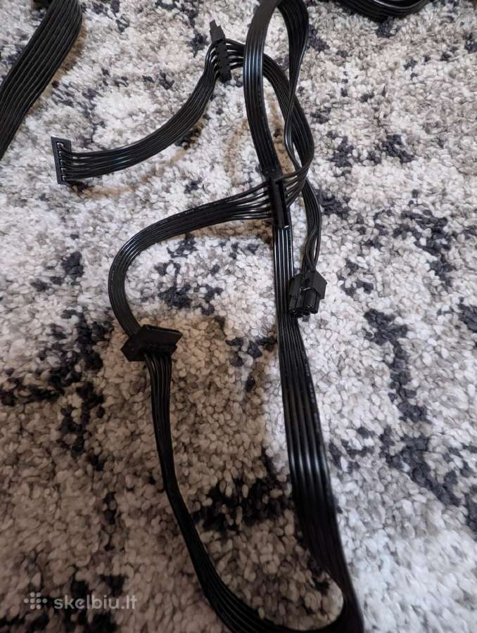 Gigabyte P750gm - nuotraukos Nr. 4