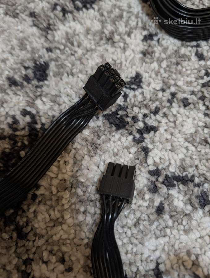 Gigabyte P750gm - nuotraukos Nr. 7