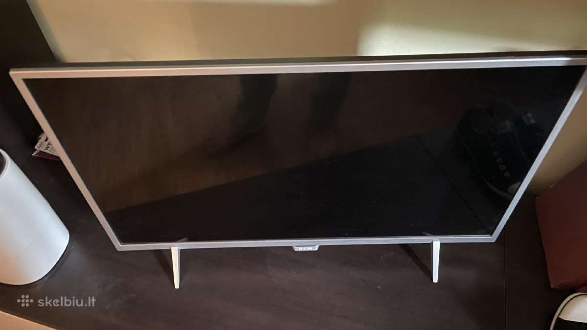 Televizorius Philips 32pfs6402/12