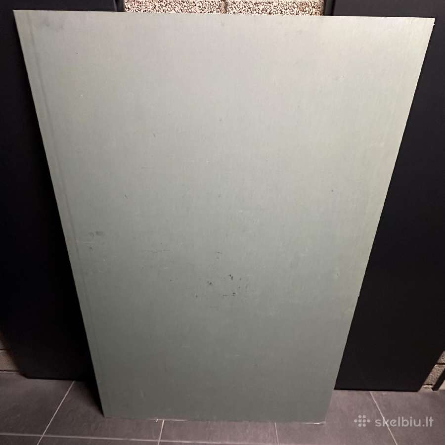 Gipso kartono plokštė Knauf