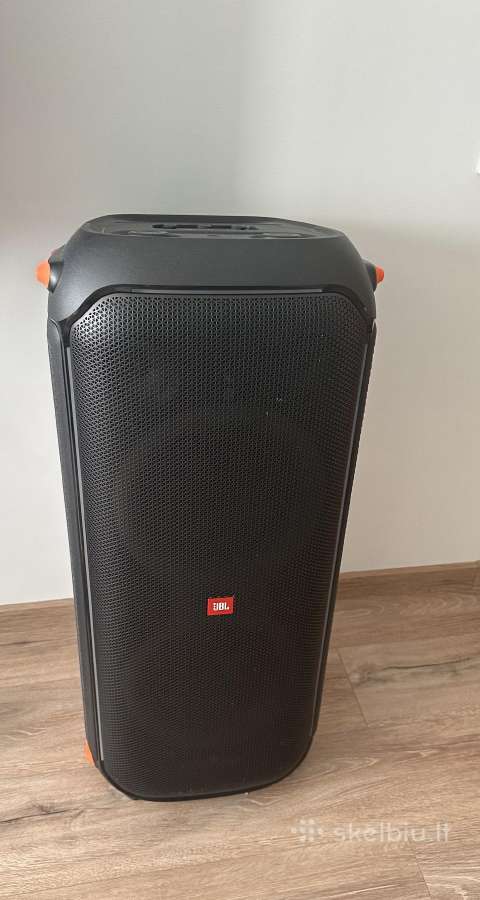 Jbl partybox 710