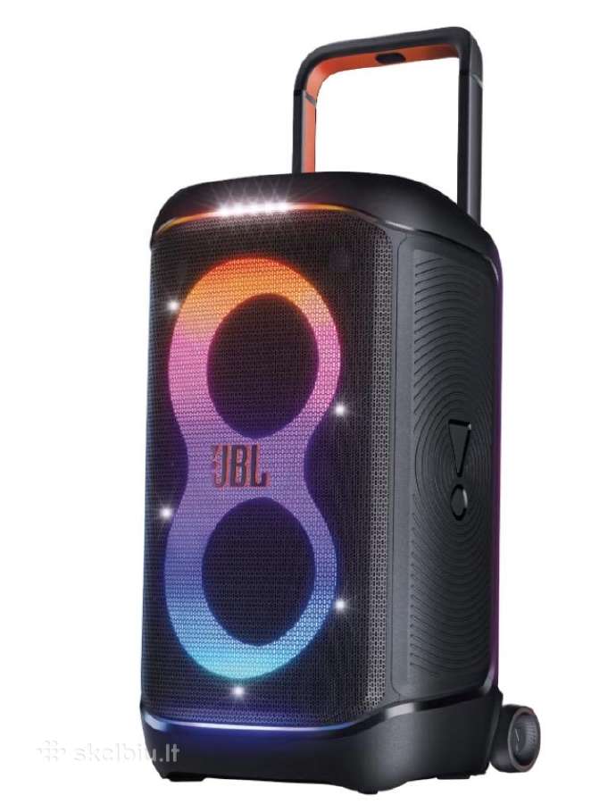 Jbl partybox 520