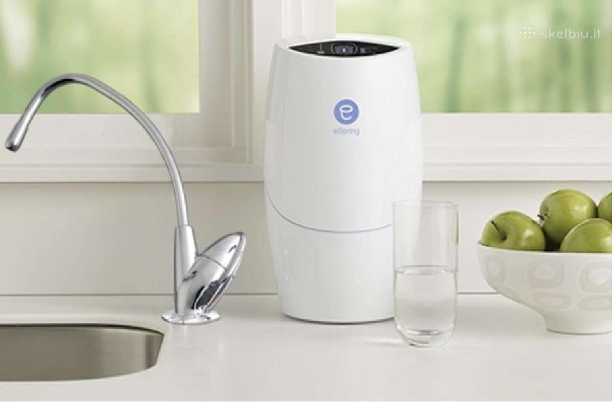 Amway espring filtras