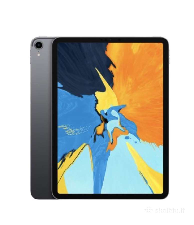 iPad pro 11
