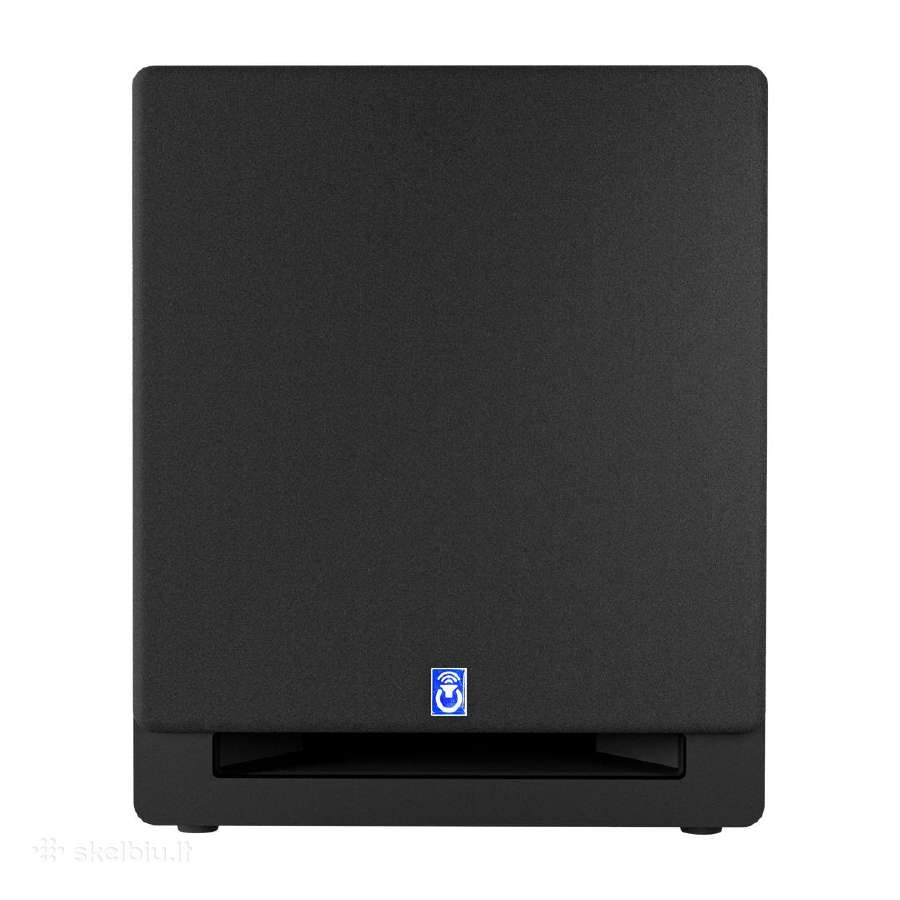 Power sound audio ev1813m Namu subas (subwooferis) - nuotraukos Nr. 5
