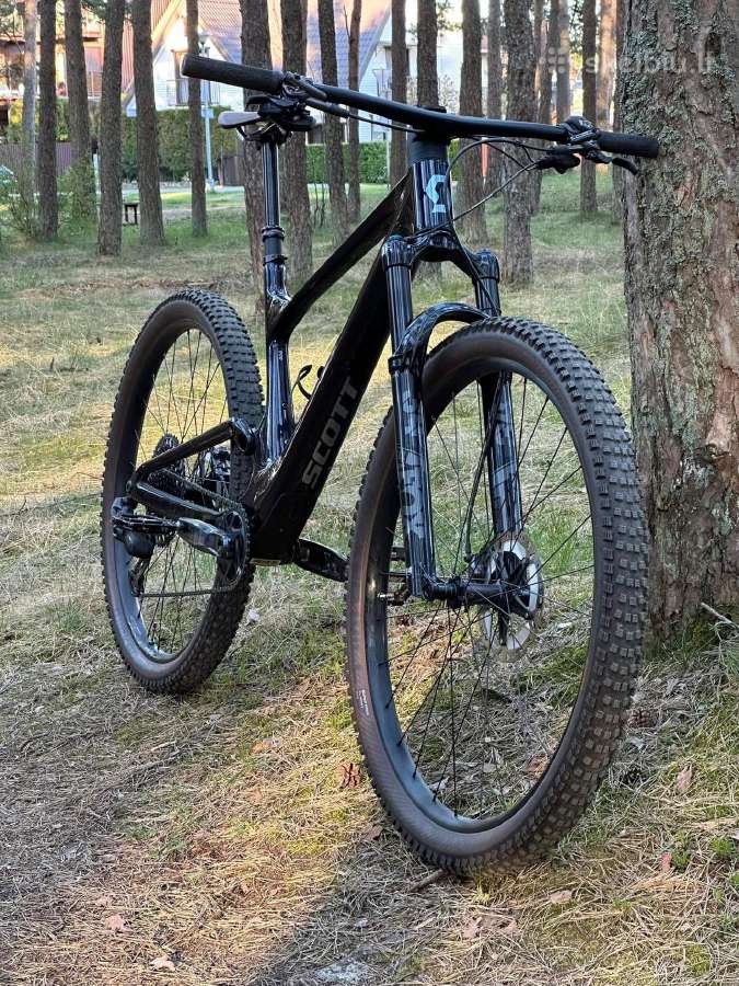 Scott spark 900 AXS