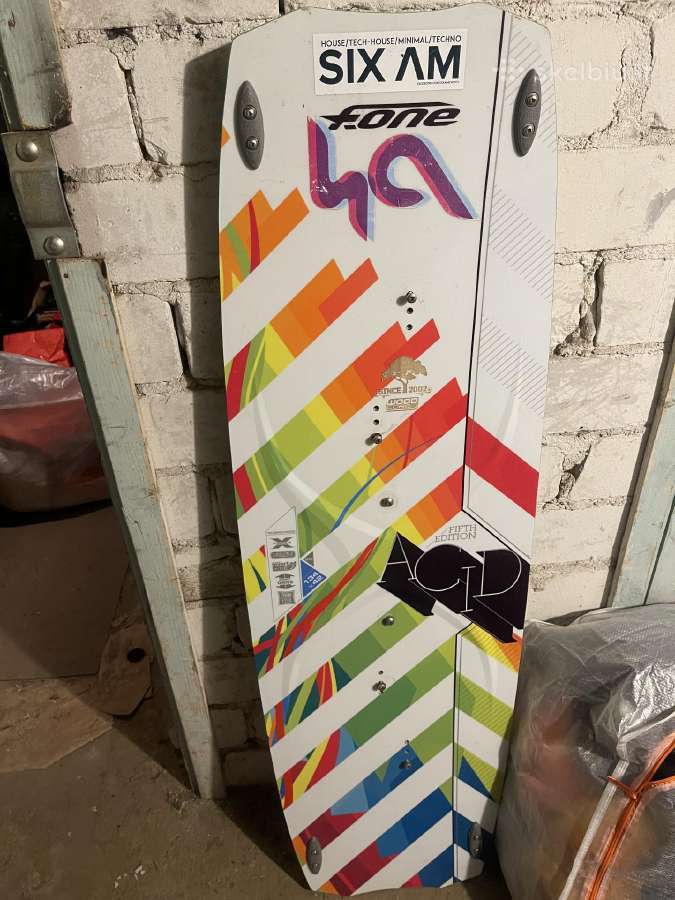 Kite lenta, kaitai