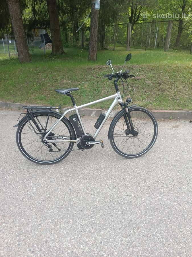 Viskas gerai, viską veikia.