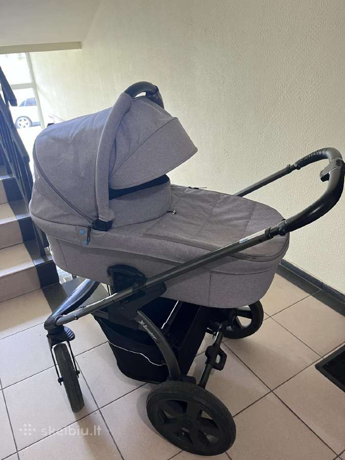 Xlander xmove 2in1