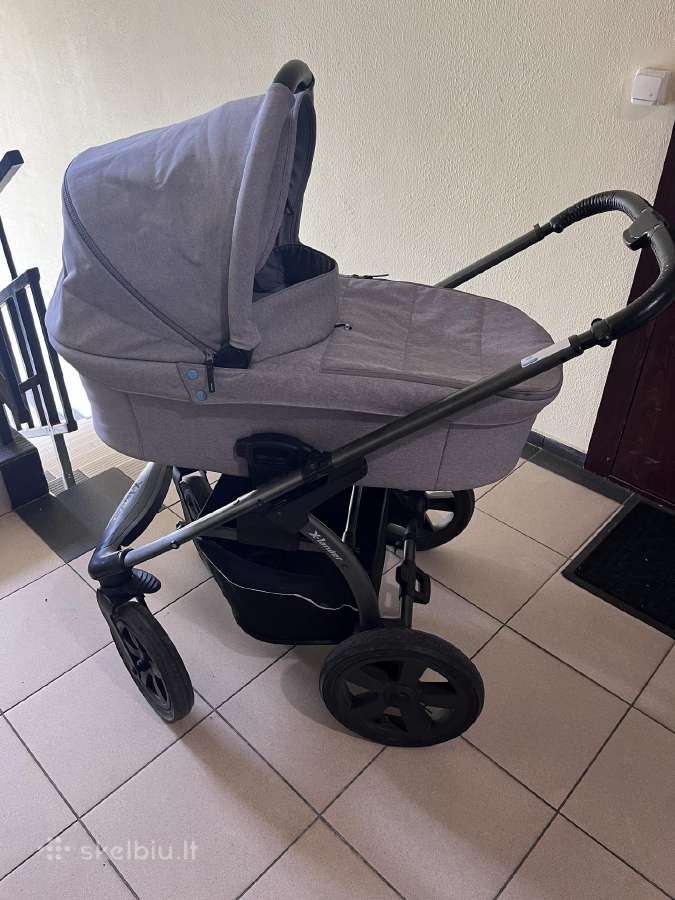 Xlander xmove 2in1 - nuotraukos Nr. 2