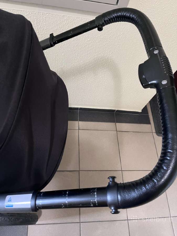 Xlander xmove 2in1 - nuotraukos Nr. 8