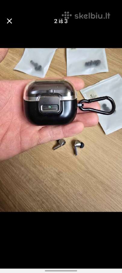 Samsung Galaxy Buds 3 Pro