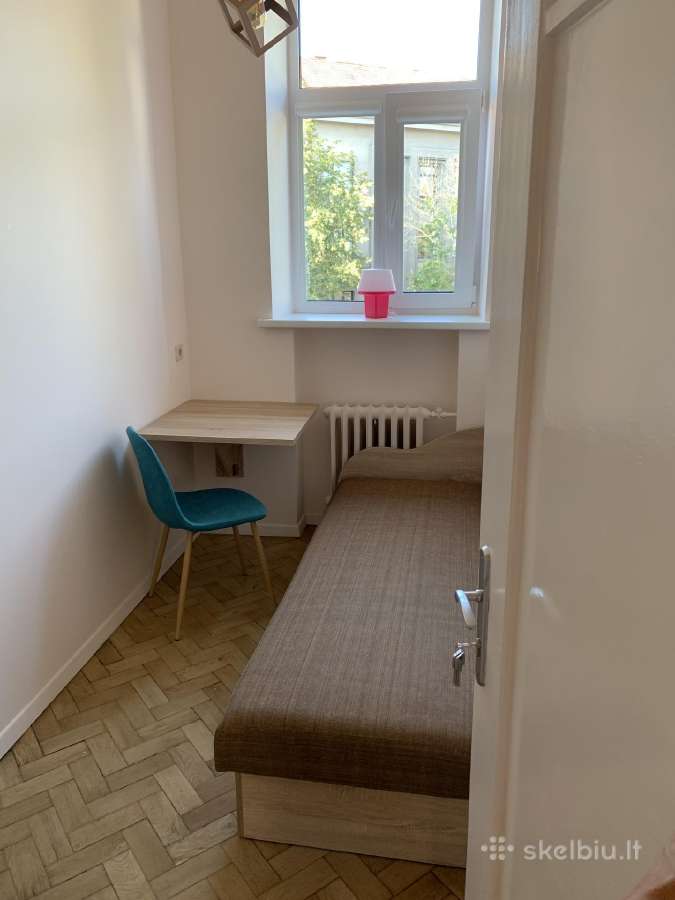 Kambario nuoma centre merginai - nuotraukos Nr. 11