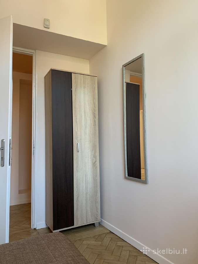 Kambario nuoma centre merginai - nuotraukos Nr. 12