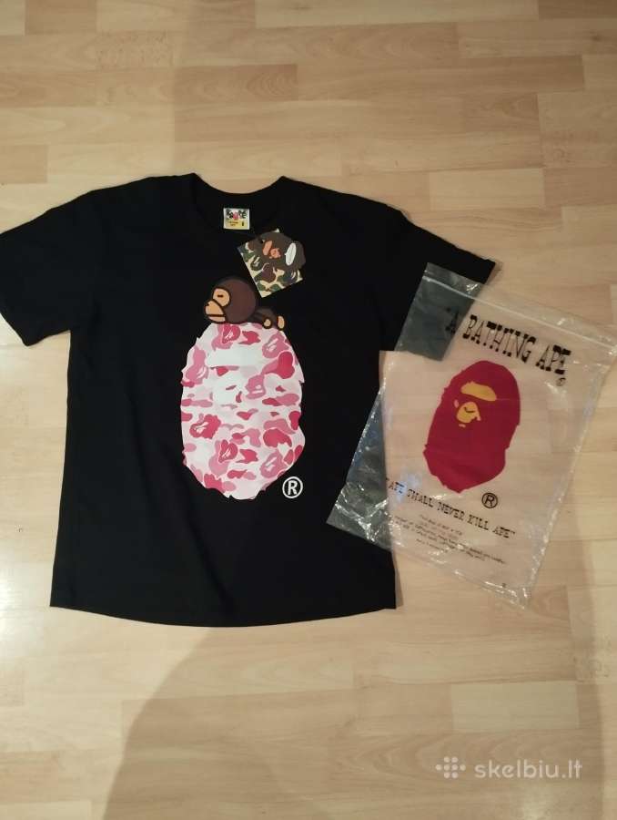 Bape maikė