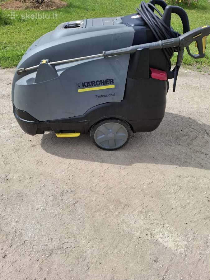 Karcher Hds 8/18 - 4m