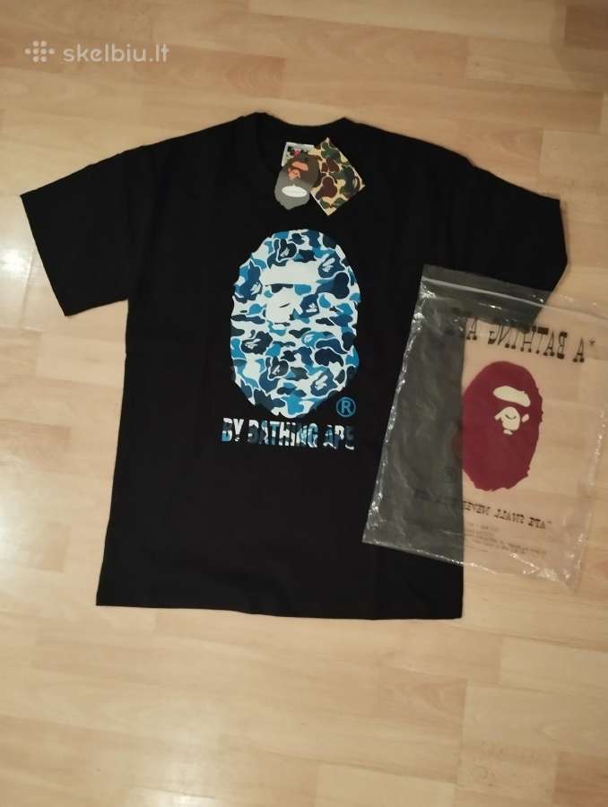 Bape maikė