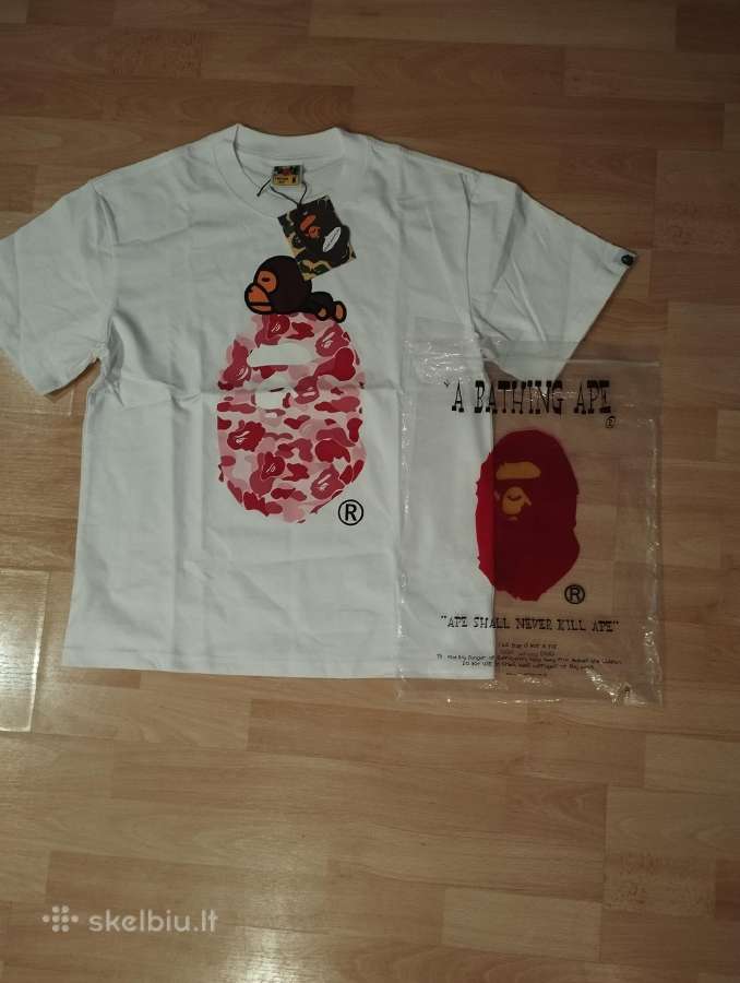 Bape maikė