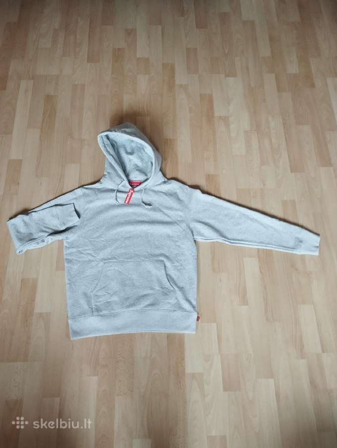 Supreme megztinis - nuotraukos Nr. 2