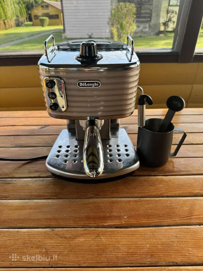 Delonghi