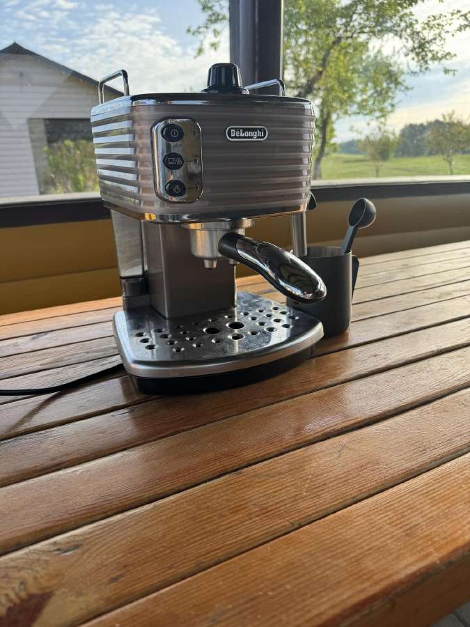 Delonghi - nuotraukos Nr. 2