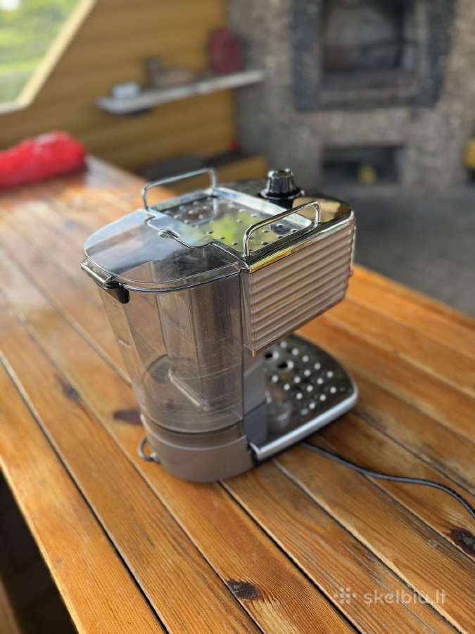 Delonghi - nuotraukos Nr. 3