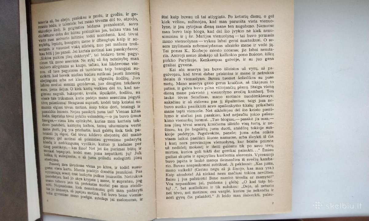 D. Didro. Vienuolė. Žakas Fatalistas ir jo ponas - nuotraukos Nr. 4