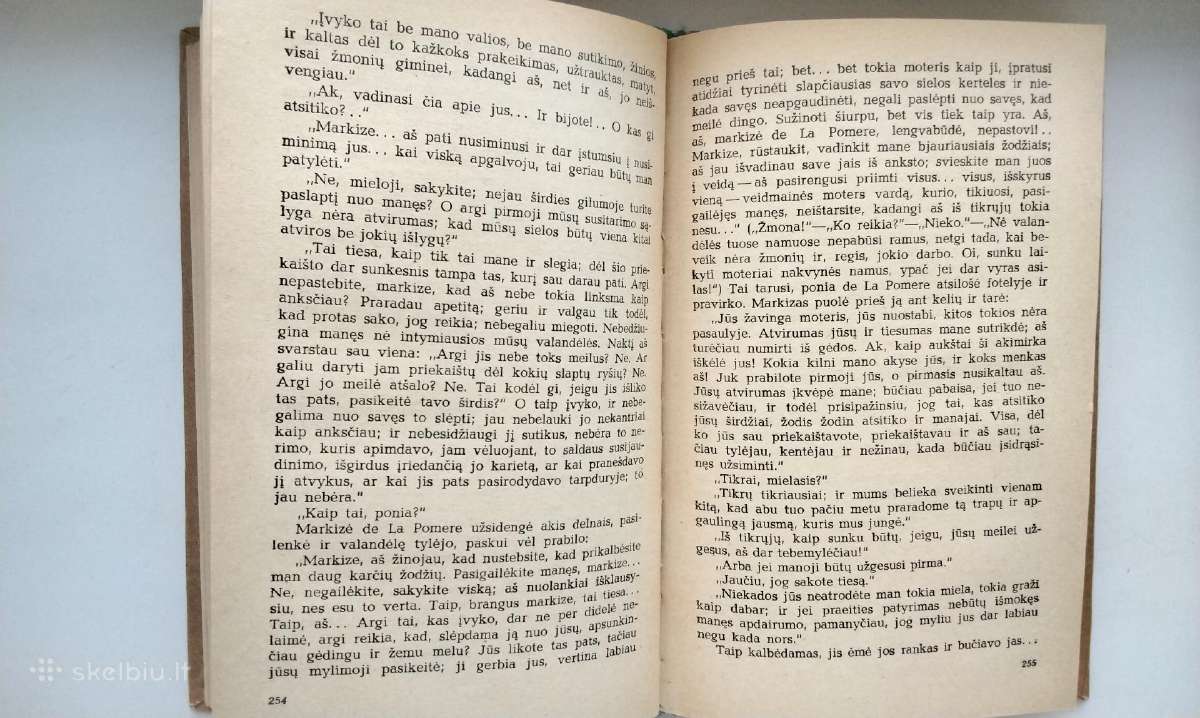 D. Didro. Vienuolė. Žakas Fatalistas ir jo ponas - nuotraukos Nr. 7