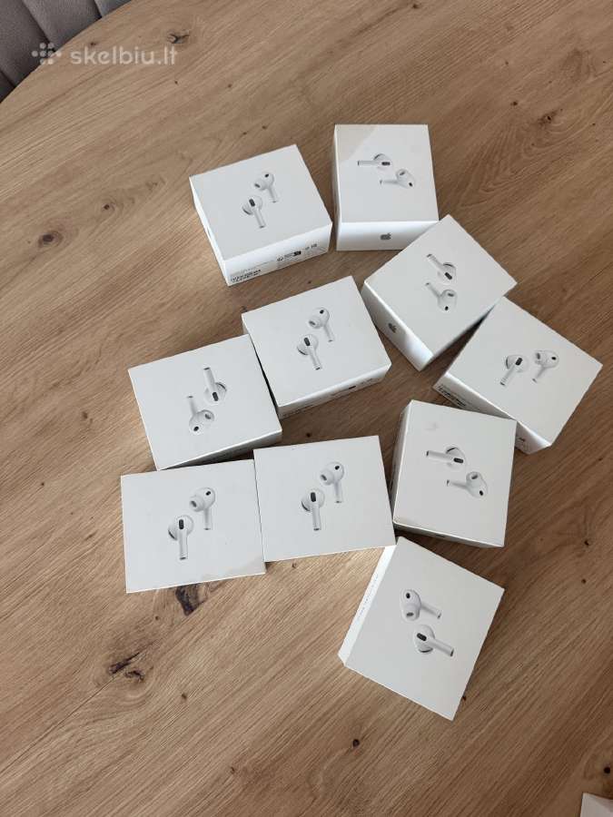 Apple Airpods pro 3