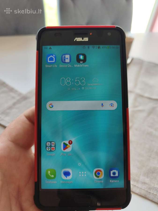 Asus a002