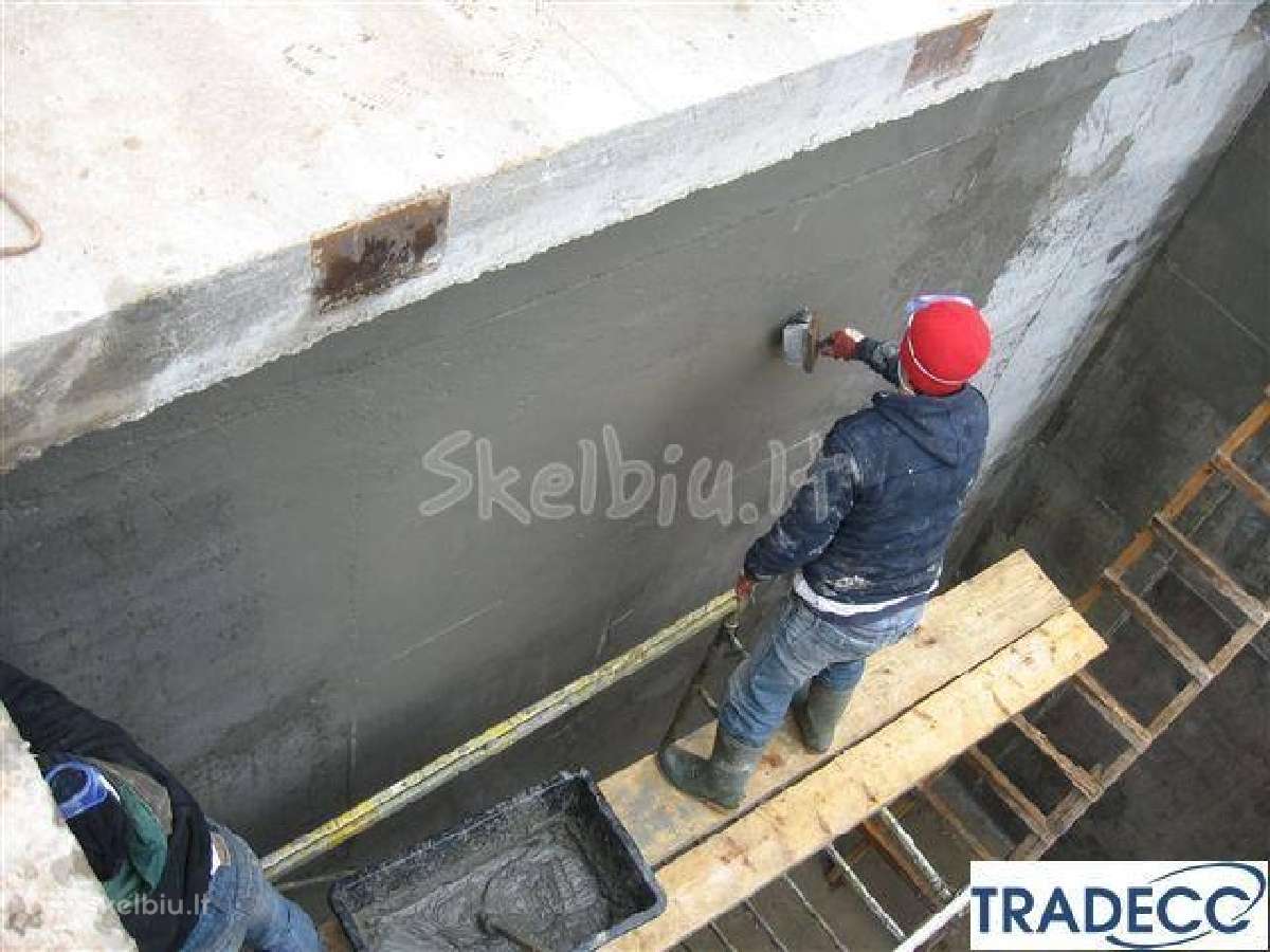 Betono kristalizacija Pc Cristal Concentrate - nuotraukos Nr. 2