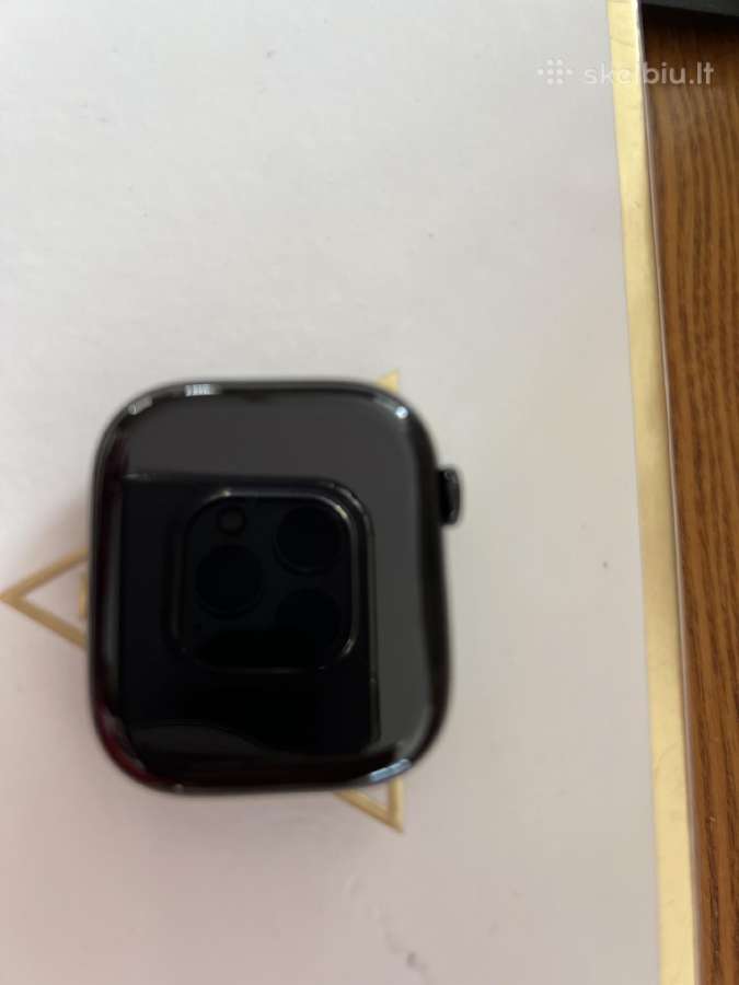 Apple Watch 11 GPS (46)