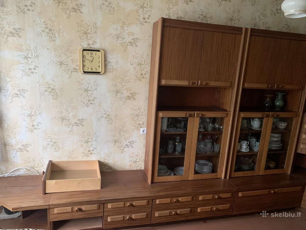 Sekcija “jubiliejinė,susideda iš dalių - nuotraukos Nr. 6