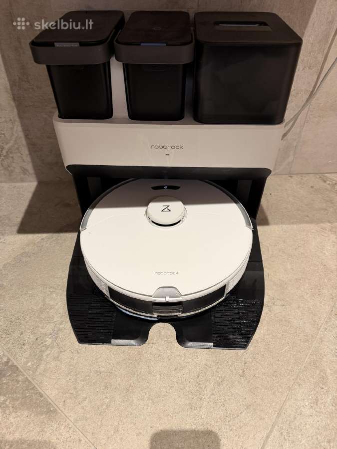 Roborock s7 pro ultra max