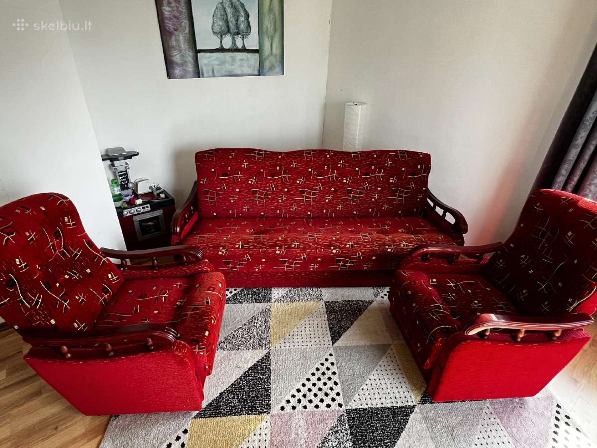 Sofa -lova