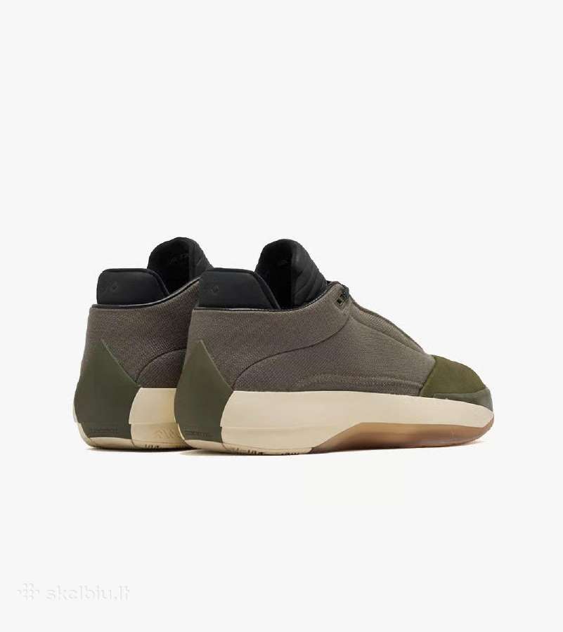 Krepšinio kedai Air Jordan 40 - nuotraukos Nr. 3
