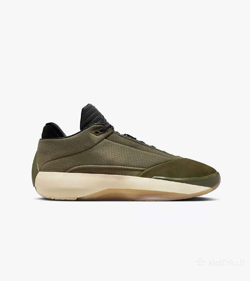 Krepšinio kedai Air Jordan 40 - nuotraukos Nr. 2