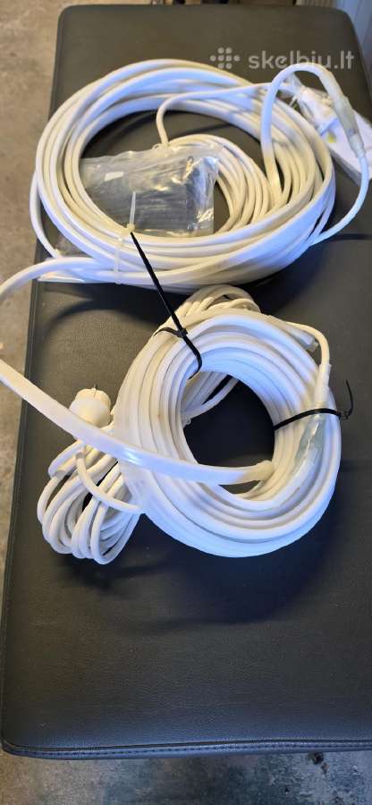 LED juosta 220v 11metru