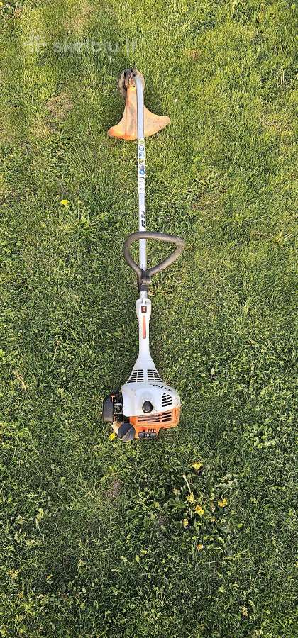 Trimeris Stihl FS 38
