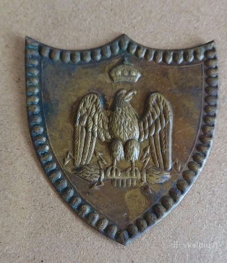 Napoleono armijos Ženklas Reprodukcija