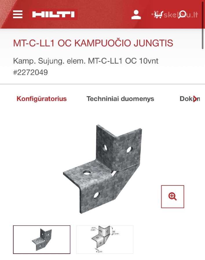 Mt-c-ll1 Oc Kampuočio Jungtis