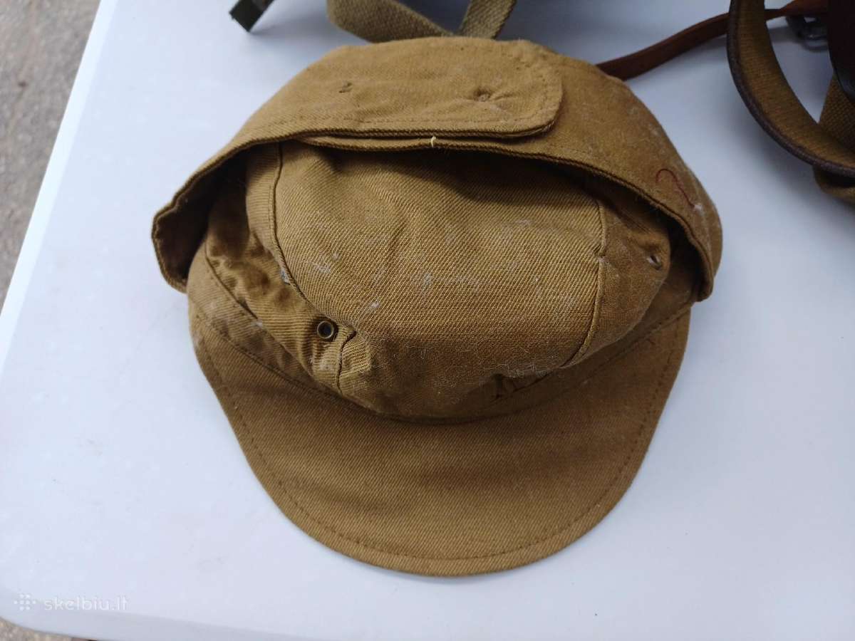 Kepurė Sa 56 d.
