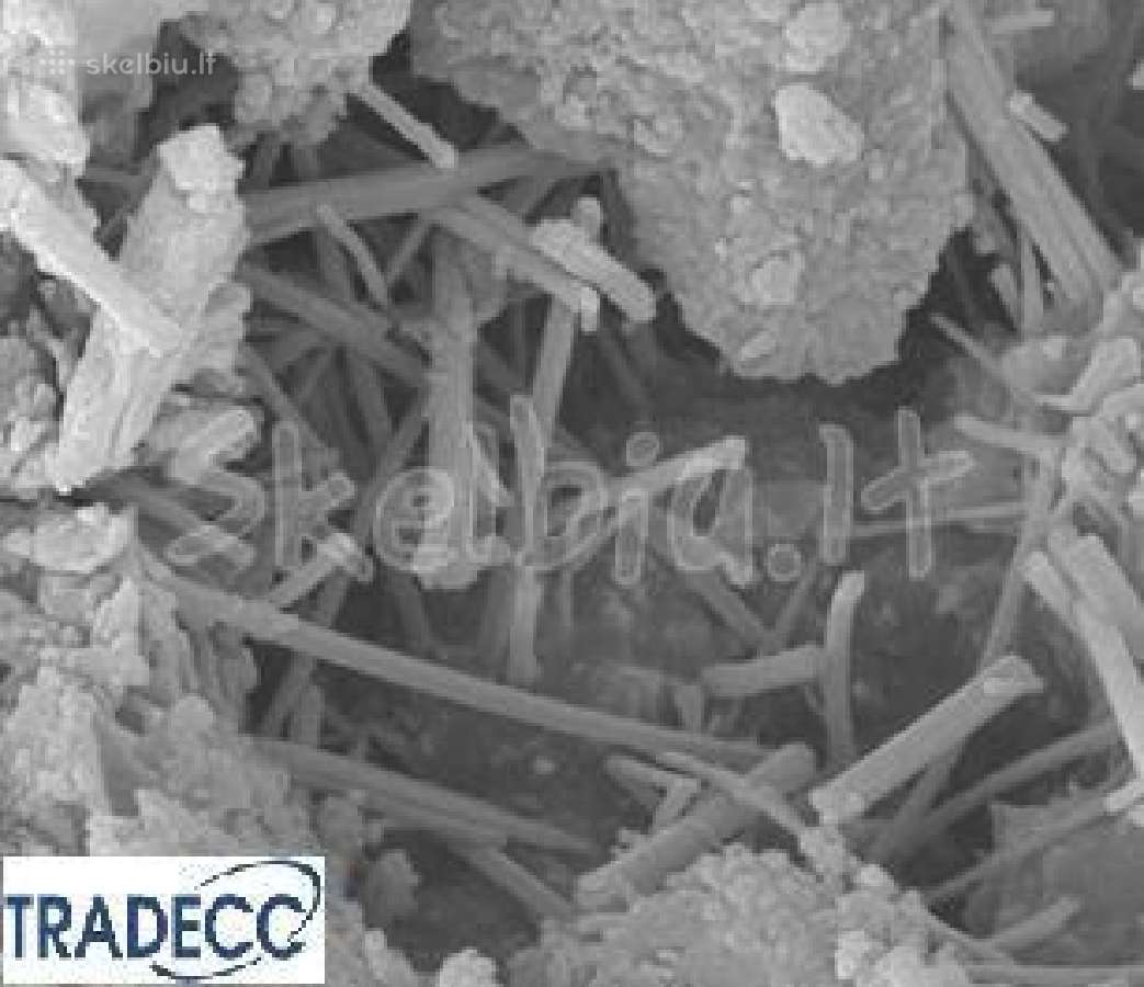 Betono kristalizacija Pc Cristal Concentrate - nuotraukos Nr. 5