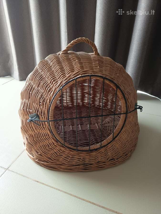 Gyvūnų transporteris
