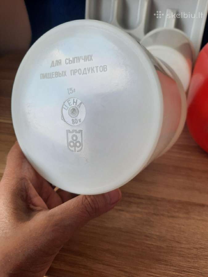 Plast.indai - nuotraukos Nr. 12
